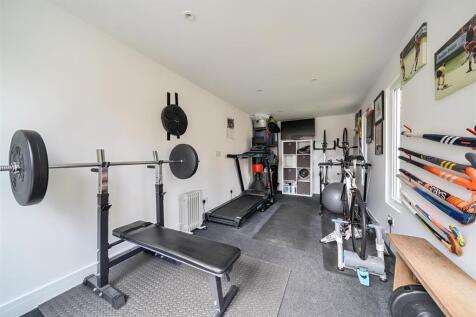 Cormorant Road, Iwade, Sittingbourne