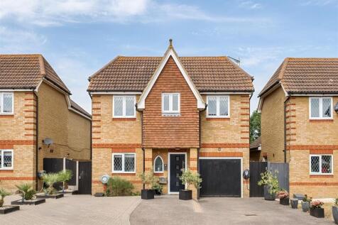 Cormorant Road, Iwade, Sittingbourne