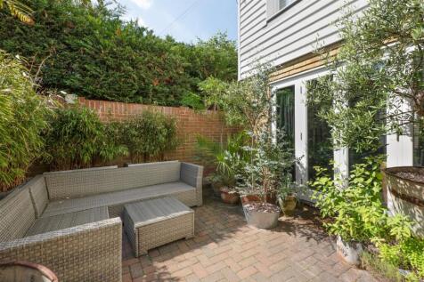 Swanfield Road, Whitstable