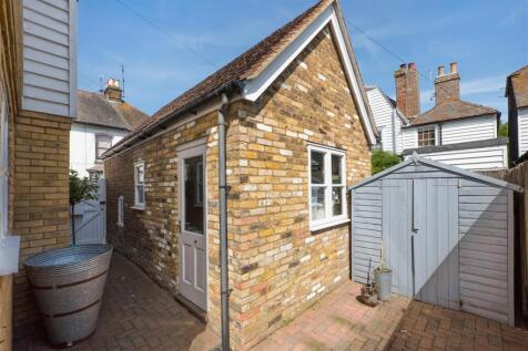 Swanfield Road, Whitstable