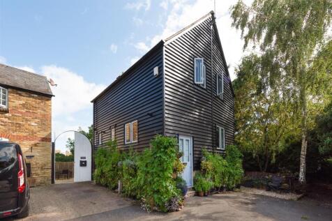 Knots Yard, Whitstable