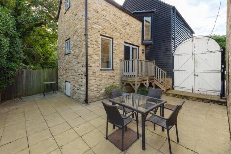 Knots Yard, Whitstable