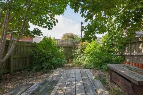 Tower Road, Tankerton, Whitstable