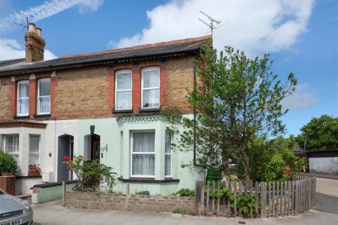Nelson Road, Whitstable