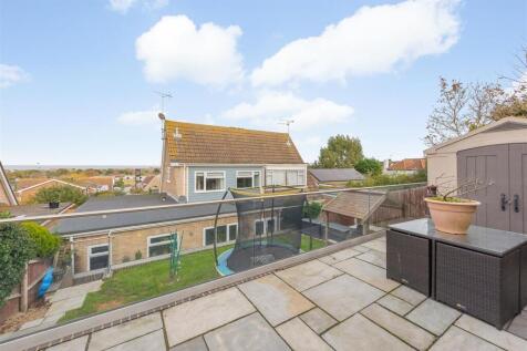 Shearwater Avenue, Whitstable