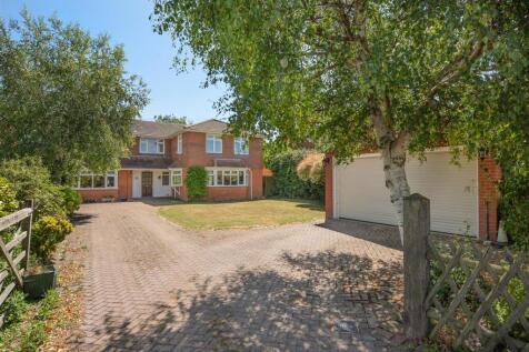 Meadow Drive, Chestfield, Whitstable