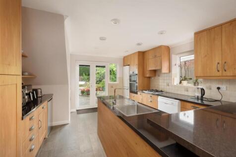 Meadow Drive, Chestfield, Whitstable