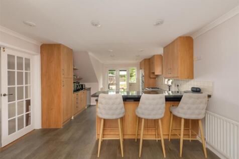 Meadow Drive, Chestfield, Whitstable