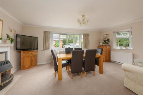 Meadow Drive, Chestfield, Whitstable