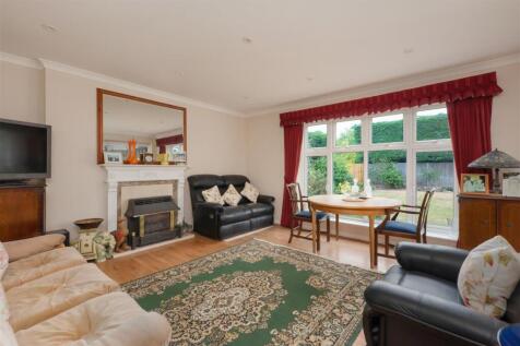 Meadow Drive, Chestfield, Whitstable
