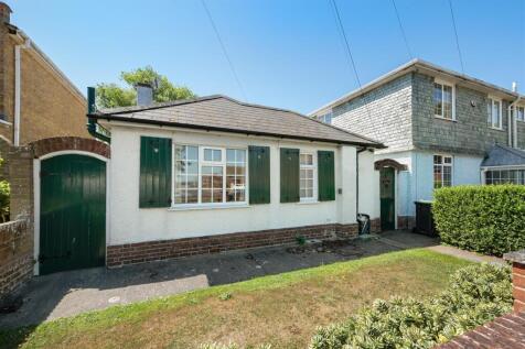 Spencer Road, Birchington