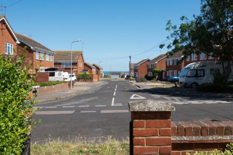 Spencer Road, Birchington
