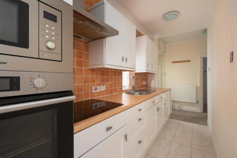 Spencer Road, Birchington
