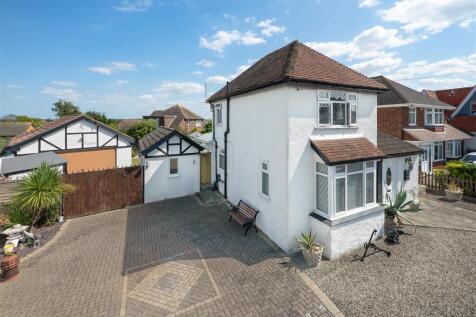 St. Swithins Road, Tankerton, Whitstable