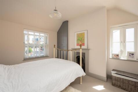 Monkton Street, Monkton, Ramgsgate