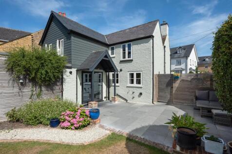 Monkton Street, Monkton, Ramgsgate