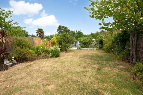 Maydowns Road, Chestfield, Whitstable