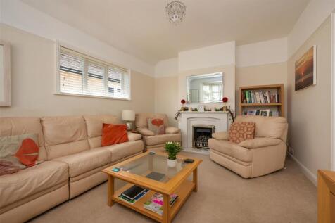 Wynn Road, Tankerton, Whitstable