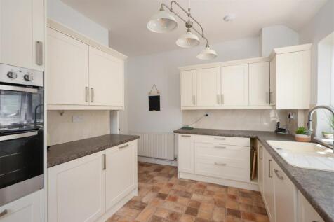 Wynn Road, Tankerton, Whitstable