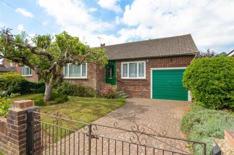 Valkyrie Avenue, Whitstable