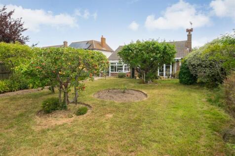Valkyrie Avenue, Whitstable