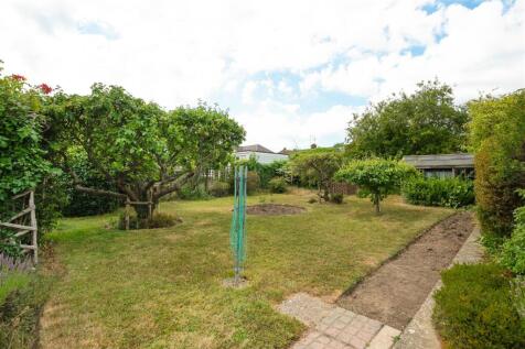 Valkyrie Avenue, Whitstable