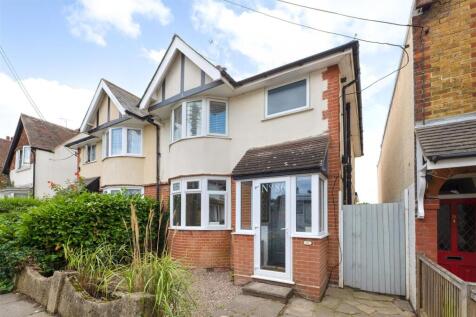 Clare Road, Tankerton, Whitstable