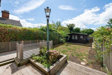 Clare Road, Tankerton, Whitstable