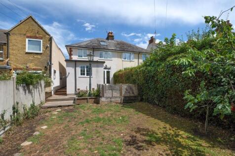 Clare Road, Tankerton, Whitstable