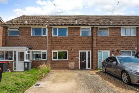 Willow Close, Canterbury