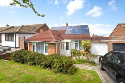 Grimthorpe Avenue, Whitstable