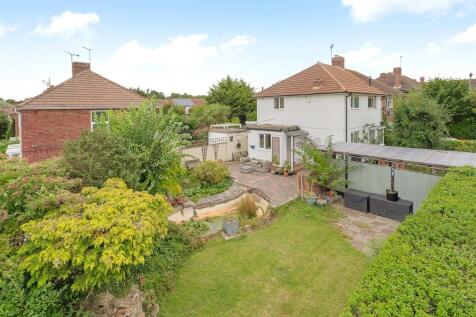 Belton Close, Whitstable