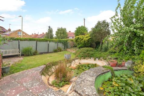 Belton Close, Whitstable