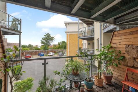 Carlton Court, Whitstable