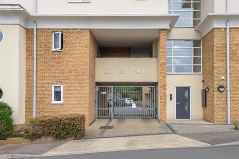 Carlton Court, Whitstable