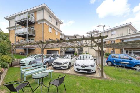 Carlton Court, Whitstable