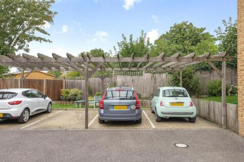 Carlton Court, Whitstable