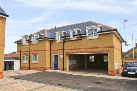 Harwich Street, Whitstable