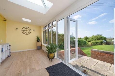 Dargate Road, Yorkletts, Whitstable