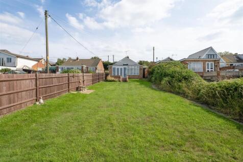 Dargate Road, Yorkletts, Whitstable