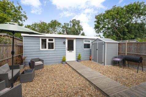 Millstream Close, Whitstable