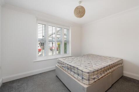 Wynn Road, Tankerton, Whitstable