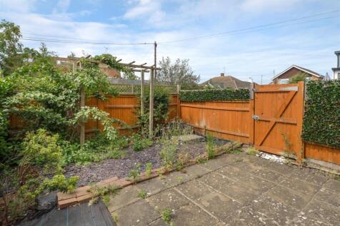 Wynn Road, Tankerton, Whitstable