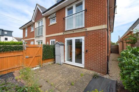 Wynn Road, Tankerton, Whitstable