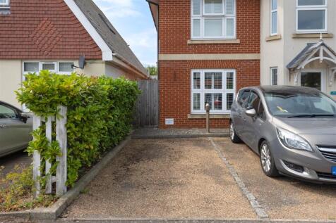 Wynn Road, Tankerton, Whitstable