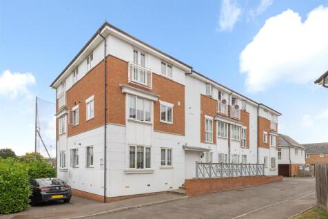 Wicketts End, Whitstable