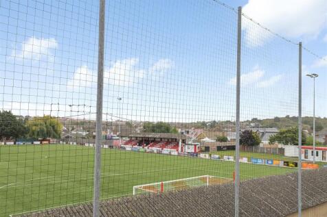 Wicketts End, Whitstable