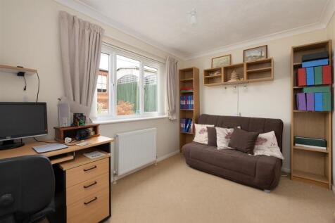 Laxton Way, Chestfield, Whitstable