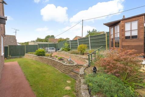 Laxton Way, Chestfield, Whitstable