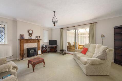 Streete Court, Westgate-On-Sea